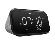 Lenovo Smart Clock Essential z asystentem Google - 1465973 - zdjęcie 1